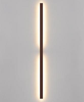 EBIZA 100CM EXTERIOR WALL LIGHT IP65